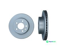 KAMOKA FRONT 2 X BRAKE DISC 103012
