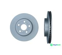KAMOKA FRONT 2 X BRAKE DISC 103065