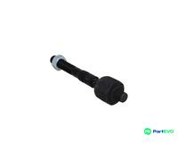 KAMOKA FRONT INNER TIE ROD 9020109 FOR MERCEDES-BENZ