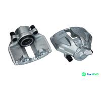 KAMOKA FRONT LEFT BRAKE CALIPER JBC0123