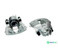 KAMOKA FRONT LEFT BRAKE CALIPER JBC0137 FOR VOLVO