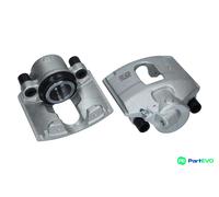 KAMOKA FRONT LEFT BRAKE CALIPER JBC0141 FOR FORD MAZDA