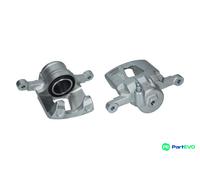 KAMOKA FRONT LEFT BRAKE CALIPER JBC0161 FOR DAEWOO