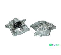 BRAKE CALIPER FOR VW CARAVELLE T4 BUS KAMOKA JBC0217 FITS FRONT AXLE LEFT