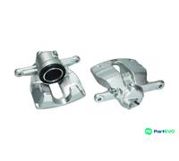 KAMOKA FRONT LEFT BRAKE CALIPER JBC0219 FOR SKODA VW