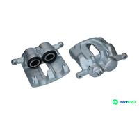 KAMOKA FRONT LEFT BRAKE CALIPER JBC0225 FOR RENAULT