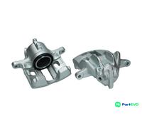 BRAKE CALIPER FOR PEUGEOT GRAND RAID PARTNER KAMOKA JBC0233 FITS FRONT AXLE LEFT