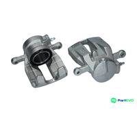 Fits KAMOKA ZACISKI JBC0263 BRAKE CALIPER FRONT LEFT