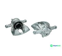 KAMOKA FRONT LEFT BRAKE CALIPER JBC0305 FOR OPEL VAUXHALL