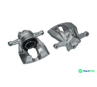 FRONT LEFT AND RIGHT BRAKE CALIPER JBC0307 KAMOKA