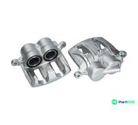 1x Brake Caliper for MERCEDES-BENZ W639 KAMOKA JBC0387 fits Front Axle Left