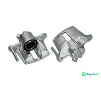 KAMOKA FRONT LEFT BRAKE CALIPER JBC0421 FOR RENAULT
