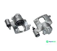 KAMOKA FRONT LEFT BRAKE CALIPER JBC0445 FOR FIAT
