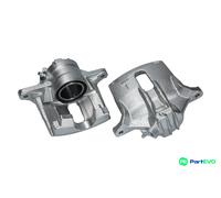 BRAKE CALIPER FOR CITROËN BERLINGO C-ELYSEE KAMOKA JBC0449 FITS FRONT AXLE LEFT