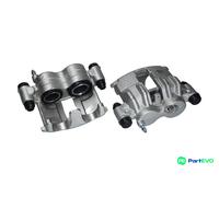 BRAKE CALIPER FOR CITROËN JUMPER KAMOKA JBC0465 FITS FRONT AXLE LEFT