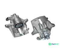 KAMOKA FRONT LEFT BRAKE CALIPER JBC0477 FOR CITROËN