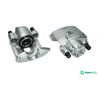 KAMOKA FRONT LEFT BRAKE CALIPER JBC0489 FOR SEAT SKODA VW