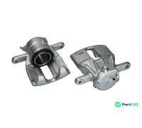 KAMOKA FRONT LEFT BRAKE CALIPER JBC0513 FOR NISSAN