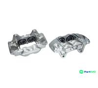 KAMOKA FRONT LEFT BRAKE CALIPER JBC0619