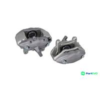 KAMOKA FRONT LEFT BRAKE CALIPER JBC0753 FOR MERCEDES-BENZ