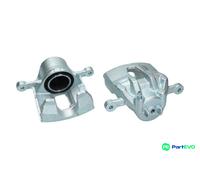 KAMOKA FRONT LEFT BRAKE CALIPER JBC0789 FOR HYUNDAI KIA