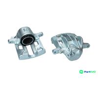 KAMOKA FRONT LEFT BRAKE CALIPER JBC0871 FOR PEUGEOT
