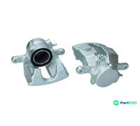 KAMOKA FRONT LEFT BRAKE CALIPER JBC0879 FOR MERCEDES-BENZ