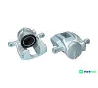 KAMOKA FRONT LEFT BRAKE CALIPER JBC0881 FOR MERCEDES-BENZ