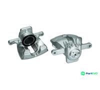 FRONT LEFT AND RIGHT BRAKE CALIPER JBC0933 KAMOKA