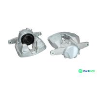 1X BRAKE CALIPER FOR MERCEDES-BENZ W205 A205 KAMOKA JBC0975 FITS FRONT AXLE LEFT