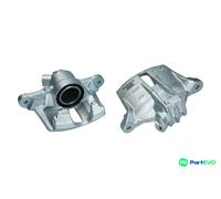 KAMOKA FRONT LEFT BRAKE CALIPER JBC0999 FOR PEUGEOT