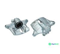 KAMOKA FRONT LEFT BRAKE CALIPER JBC1001 FOR PEUGEOT