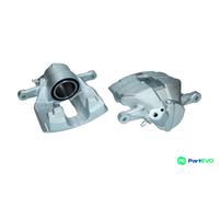 KAMOKA FRONT LEFT BRAKE CALIPER JBC1031 FOR PEUGEOT