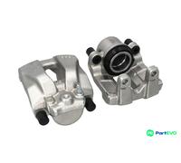 KAMOKA FRONT LEFT BRAKE CALIPER JBC1045 FOR BMW