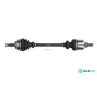 KAMOKA FRONT LEFT DRIVE SHAFT 5011076 FOR CITROËN PEUGEOT