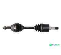 KAMOKA FRONT LEFT DRIVE SHAFT 5011152 FOR ALFA ROMEO