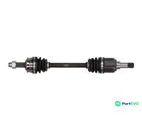 KAMOKA FRONT LEFT DRIVE SHAFT 5011174 FOR FIAT