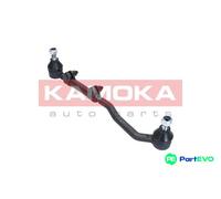 KAMOKA FRONT LEFT INNER TIE ROD 9020251 FOR OPEL