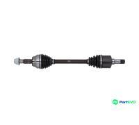 KAMOKA FRONT LEFT RIGHT DRIVE SHAFT 5011186