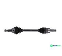 KAMOKA FRONT LEFT RIGHT DRIVE SHAFT 5011194 FOR FORD