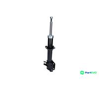 FRONT LEFT SHOCK ABSORBER FITS: OPEL VAUXHALL AGILA 1.0 12V /1.2 16V /1.0 /1.