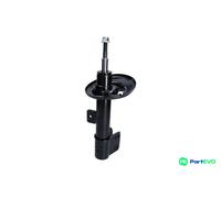 Kamoka Shock Absorber 2000152 – Front Axle Left for PEUGEOT 308 SW I / 308 I