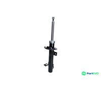 Kamoka Front Left Shock Absorber 2000254 - Top Pin - Fits Ford Fiesta V 1.4/1.4 TDCi/1.3/1.6 16V
