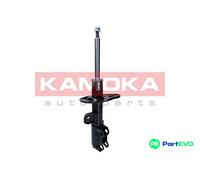 FRONT LEFT SHOCK ABSORBER FITS: TOYOTA COROLLA SALOON 1.4 VVT-I /2.0 D-4D /1.