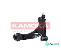 KAMOKA FRONT LEFT WHEEL SUSPENSION CONTROL/TRAILING ARM 9050033 FOR FIAT LANCIA