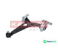 KAMOKA FRONT LEFT WHEEL SUSPENSION CONTROL/TRAILING ARM 9050237 FOR CITROËN