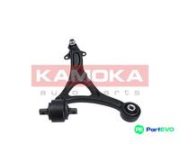 KAMOKA FRONT LEFT WHEEL SUSPENSION CONTROL/TRAILING ARM 9050284 FOR VOLVO