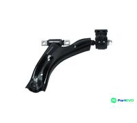 KAMOKA FRONT LEFT WHEEL SUSPENSION CONTROL/TRAILING ARM 9050313