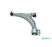 KAMOKA FRONT LEFT WHEEL SUSPENSION CONTROL/TRAILING ARM 9050317 FOR OPEL SAAB