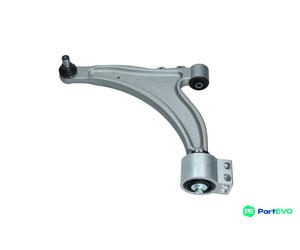 KAMOKA FRONT LEFT WHEEL SUSPENSION CONTROL/TRAILING ARM 9050317 FOR OPEL SAAB